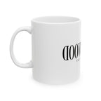 Candlewood-Ceramic Mug