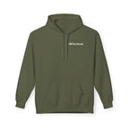 Saybrook Manor Association Hoodie (white)
