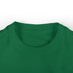 Infant (6M-24M)- "Stay Wild" (Front) "Scoot. Crawl. Paddleboard." (Back)