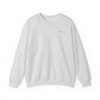 Adult- "'Catch me at"-(Front)- "White Sands Beach Old Lyme, CT"- (Back)- (No Flag) Custom Sweatshirt for location