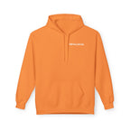 Saybrook Manor Association Hoodie (white)