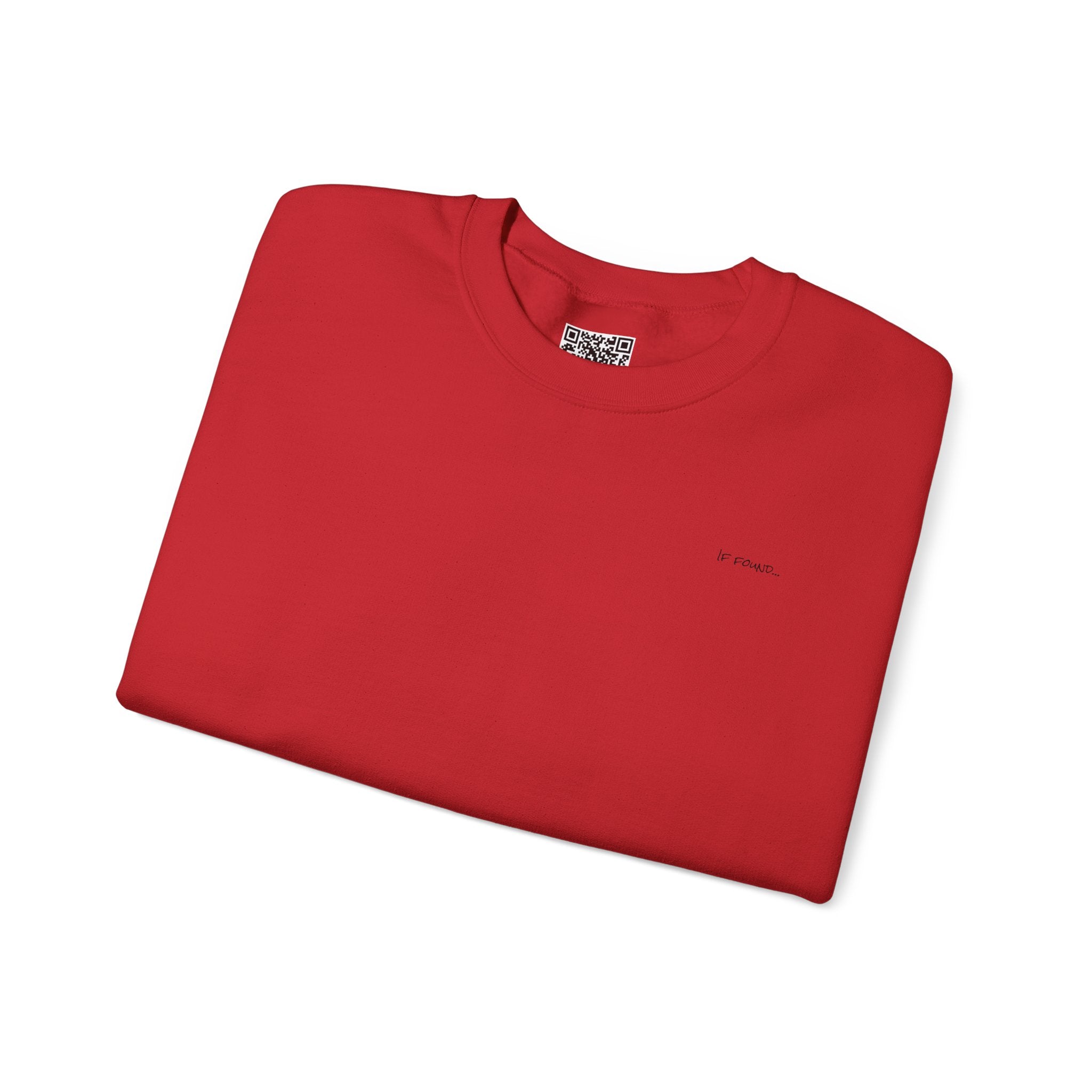 Just Add Water Crewneck (Black)