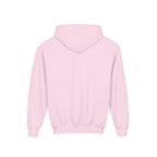 Youth Hoodie "Football"  -Sports Apparel, Gift for Young Athletes, Team Spirit, Cozy Sweatshirt, Game Day Ready