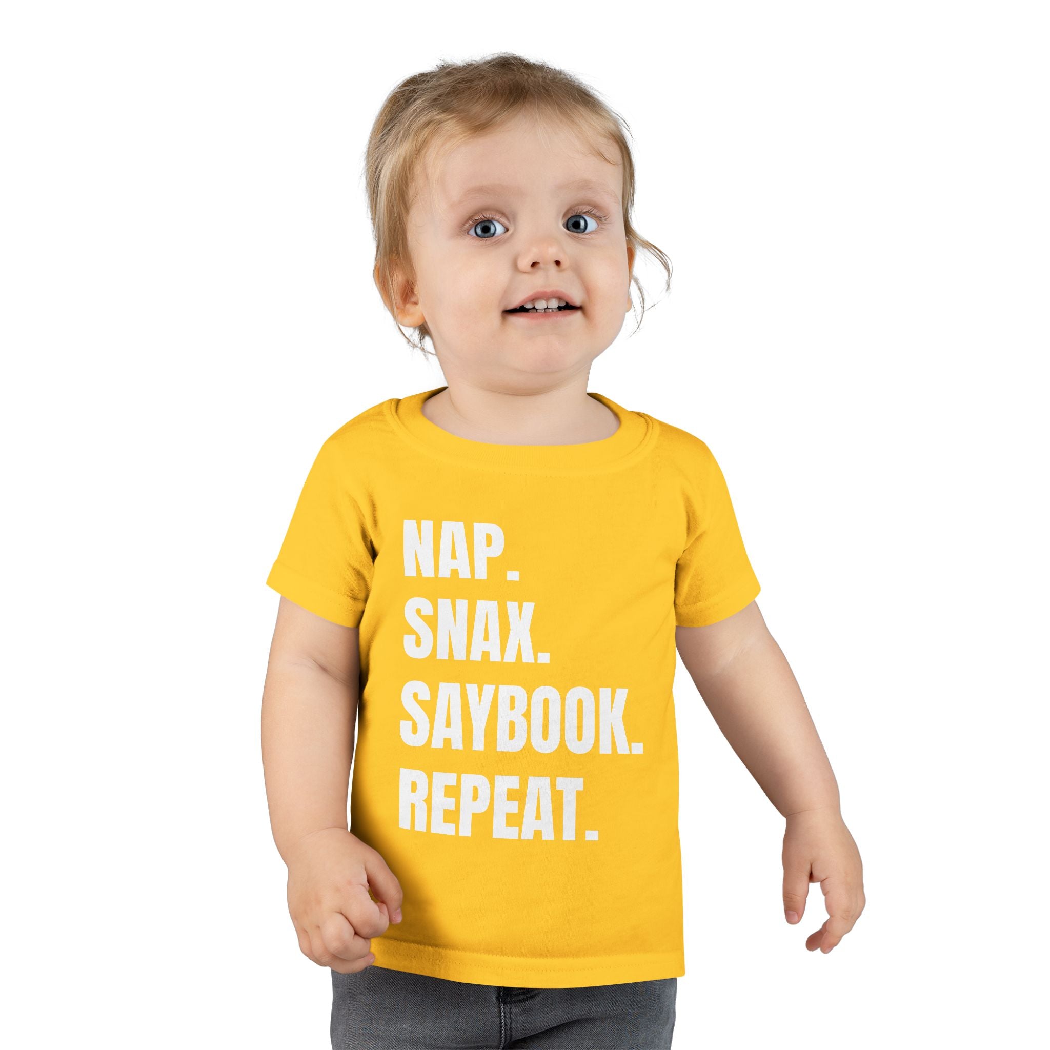 Toddler (2T-5T) Old Saybrook T-Shirt