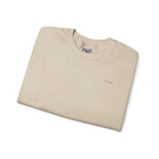 Just Add Water Crewneck (Black)