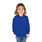 Toddler Hoodie- For the Beach- White Sand Beach- For Boys