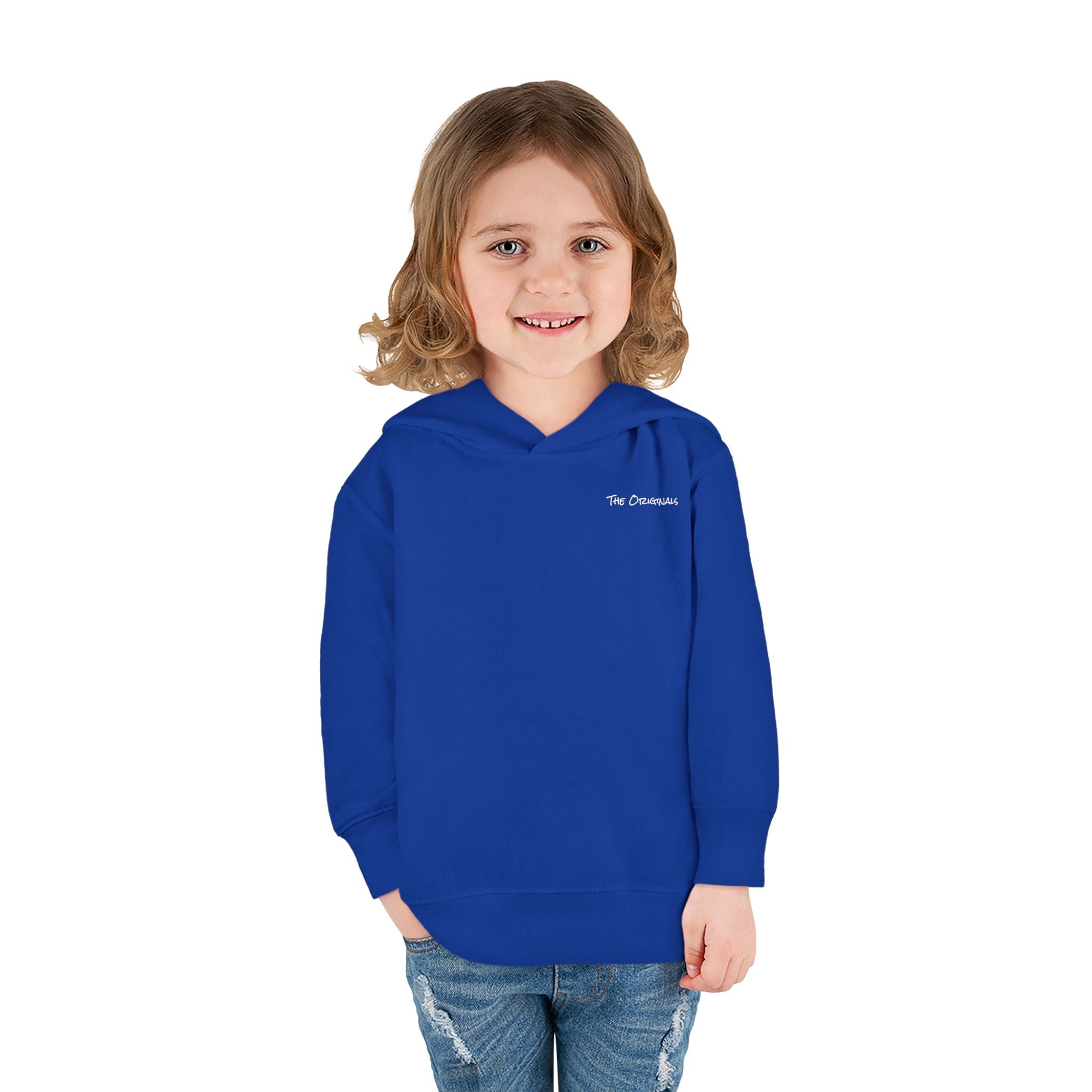 Toddler Hoodie- For the Beach- White Sand Beach- For Boys