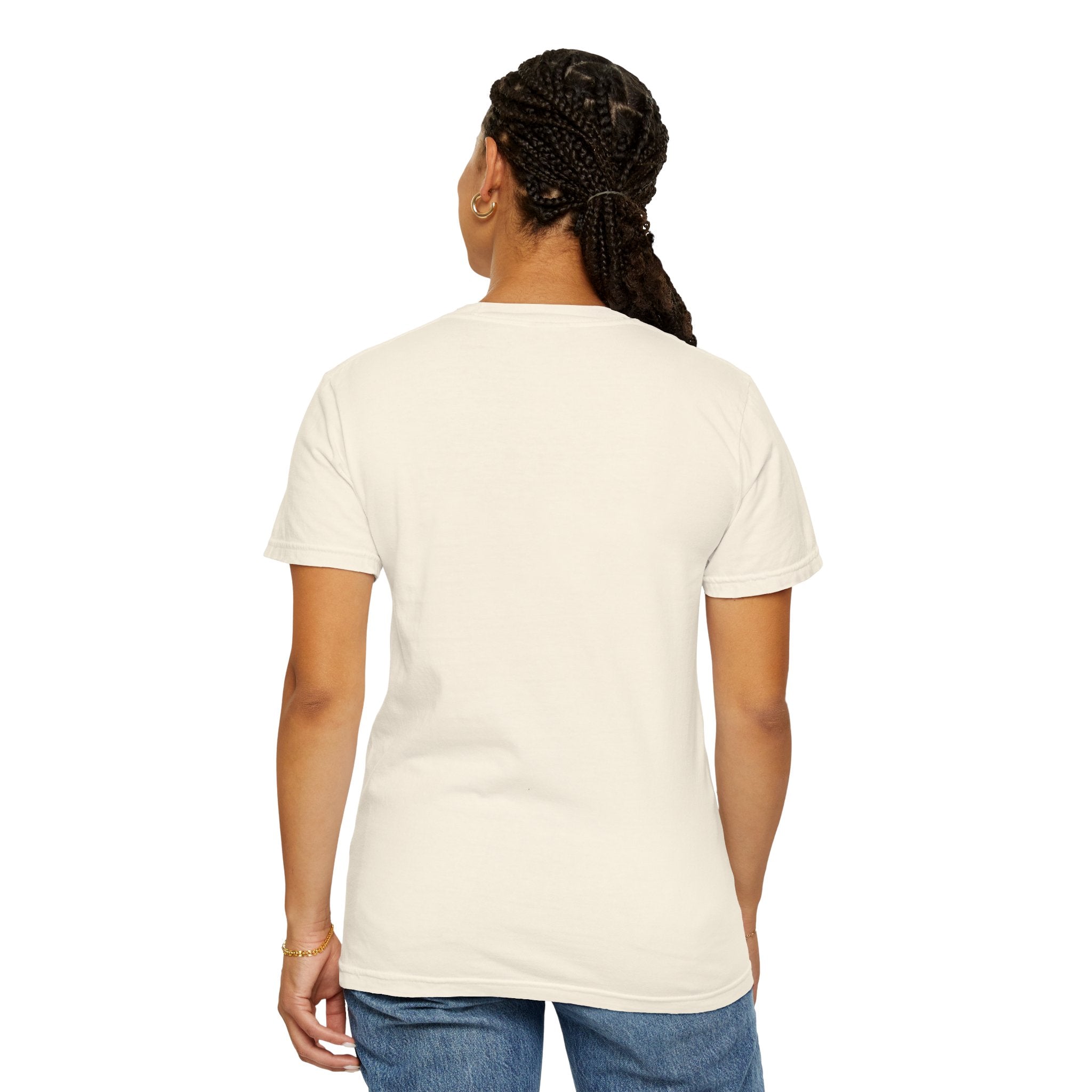 Matching "The Bach Club -Last Splash- Candlewood Lake" -T-Shirt in Blue Writing-Choose a Color-  Perfect for Bachelorette and Wedding Parties- Unisex Vacation Top, Sailor Humor Apparel
