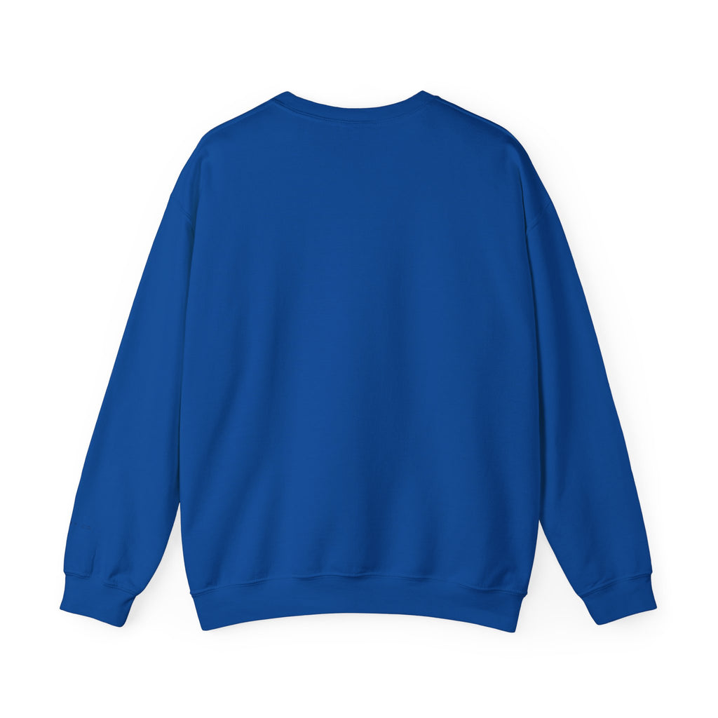 Adult- "Old Saybrook" - Crewneck Sweatshirt