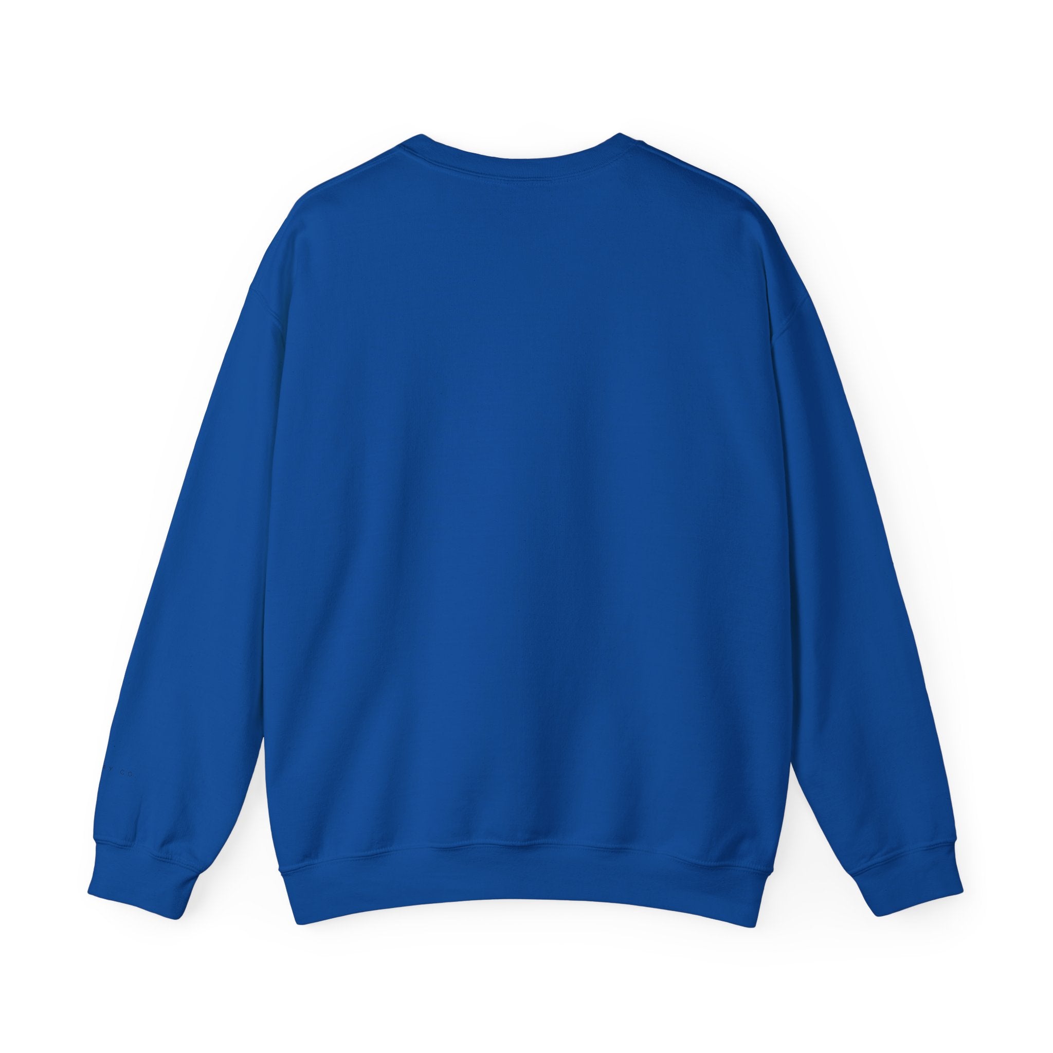 Adult- "Old Saybrook" - Crewneck Sweatshirt