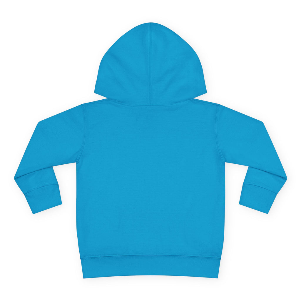 Toddler (2T-6T) "Lil' Lake Lover"-Hoodie