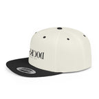 Dockside Snapback Hat