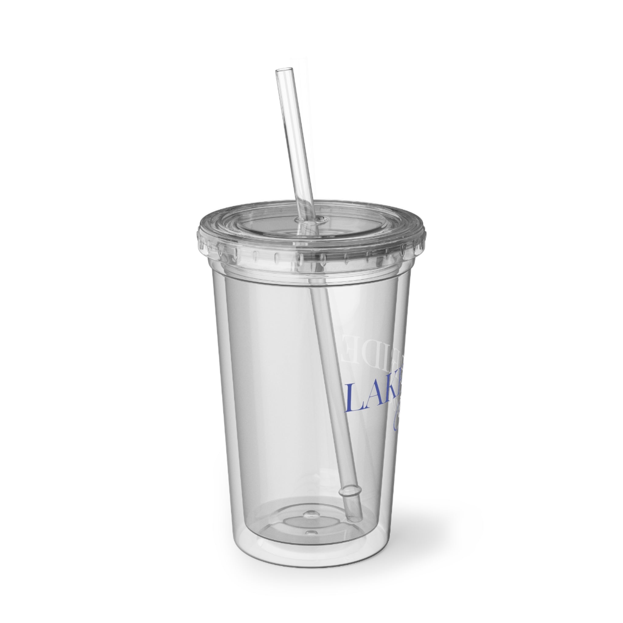 "Lake Bride Club" --Acrylic Cup for Lake Days- Perfect for Bachelorettes and Wedding parties, Perfect for Summer Gatherings, Outdoor Picnics, Hydration on the Go, Birthday & Housewarming Gifts, [...]