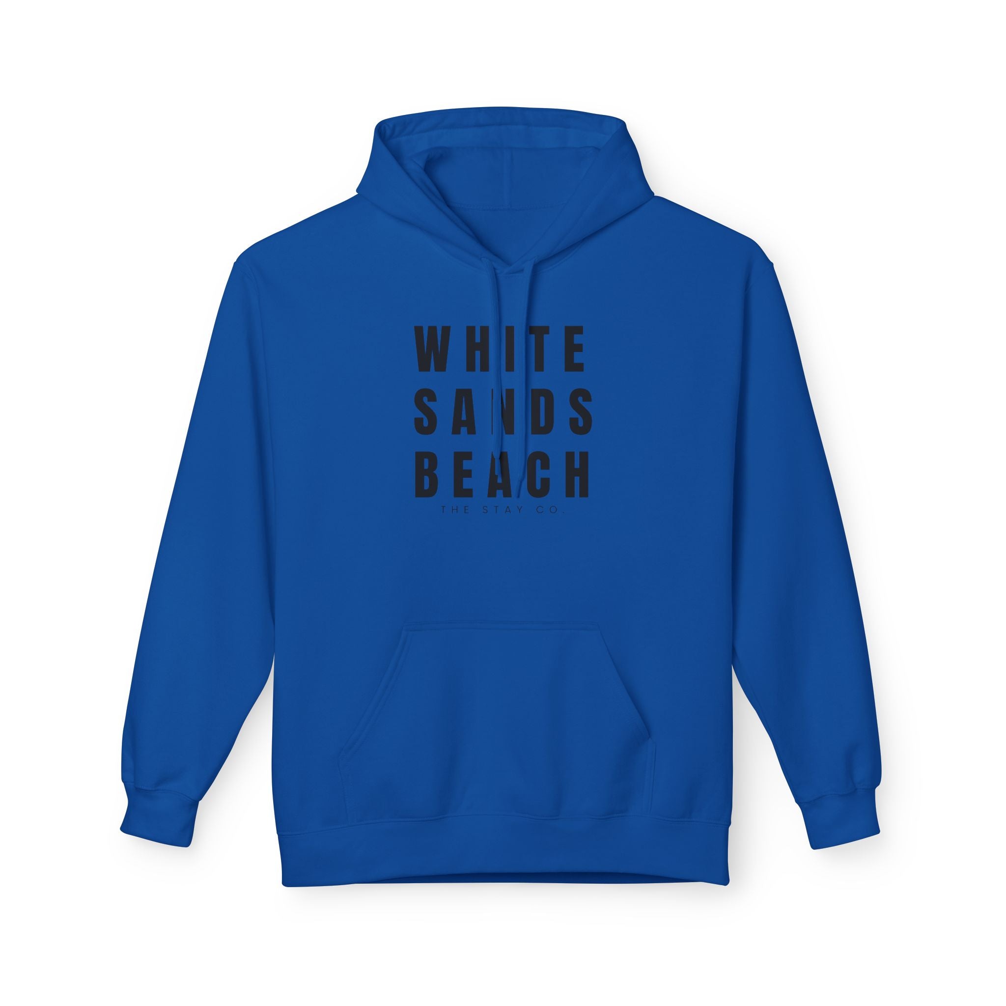 White Sands Beach Hoodie