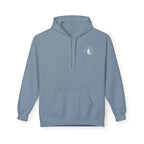 Adult- Old Saybrook Hoodie with Association Logo on front