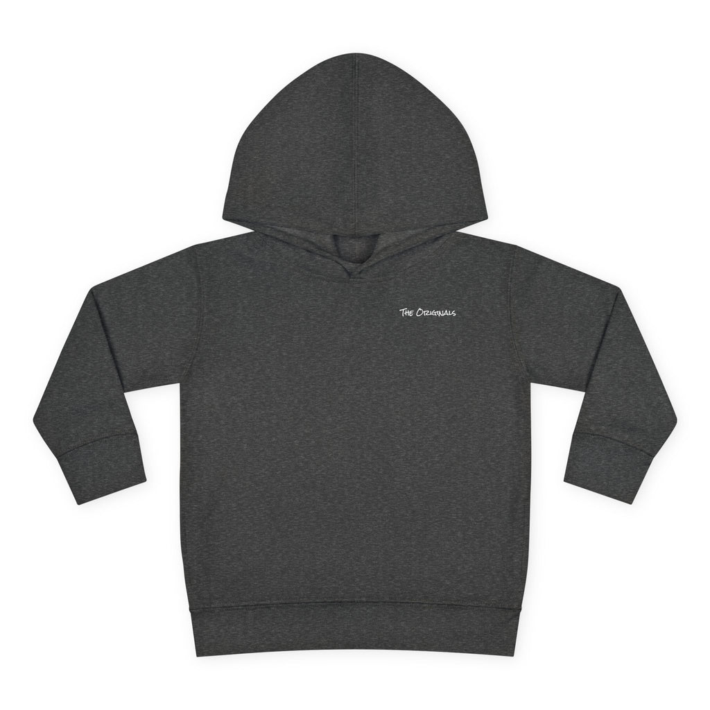 Toddler Hoodie- For the Beach- White Sand Beach- For Boys