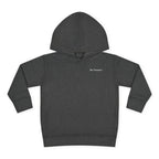 Toddler Hoodie- For the Beach- White Sand Beach- For Boys