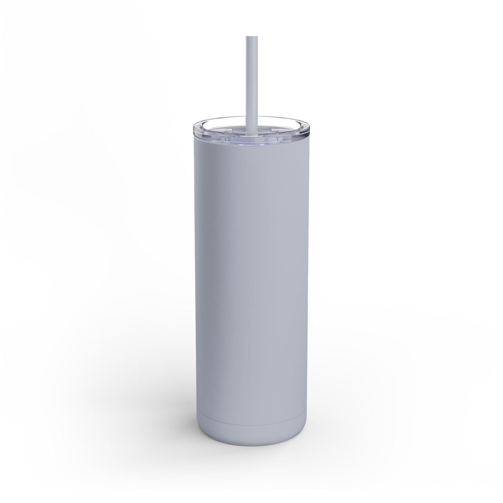 Saybrook Manor Association Matte Tumbler 20oz