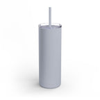 Saybrook Manor Association Matte Tumbler 20oz