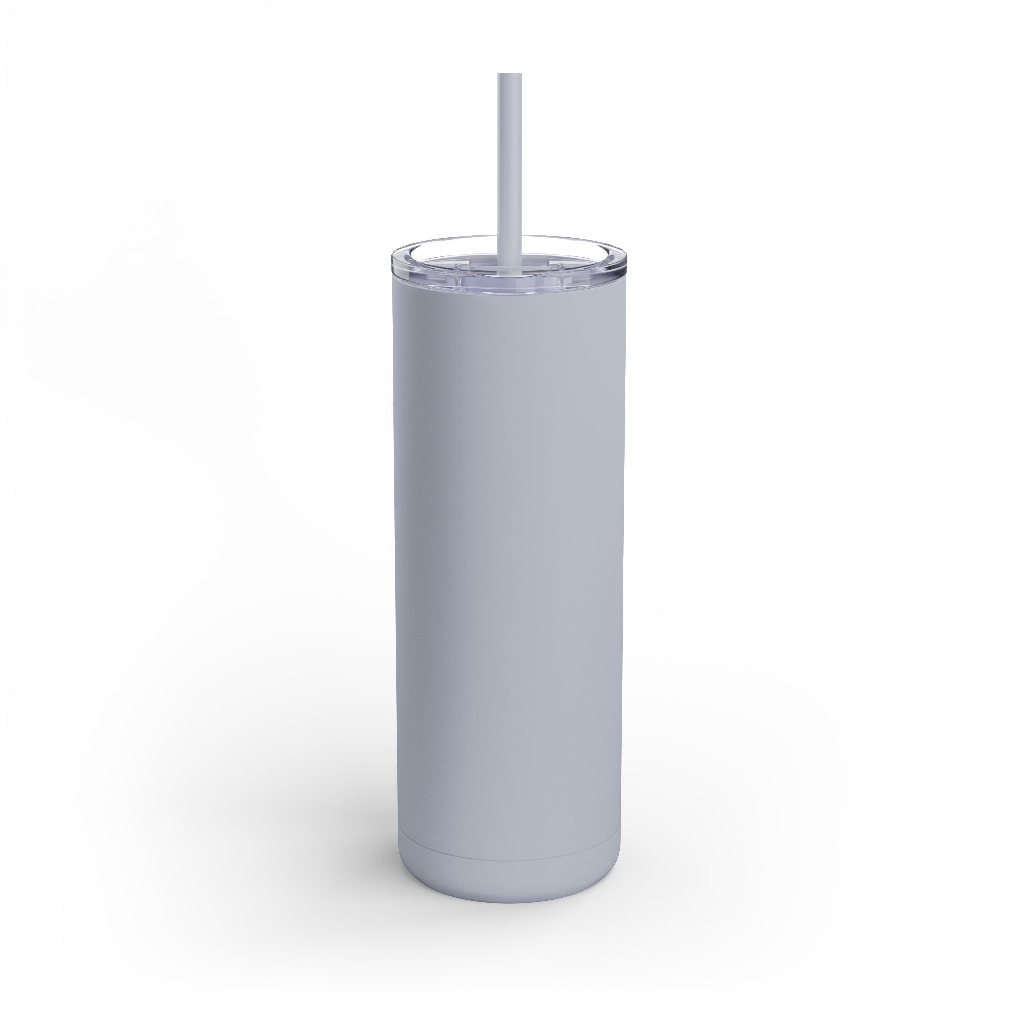Saybrook Manor Association Matte Tumbler 20oz