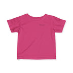 Infant (6M-24M)- "Stay Wild" (Front) "Scoot. Crawl. Paddleboard." (Back)