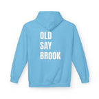 Adult- Old Saybrook Hoodie with Association Logo on front