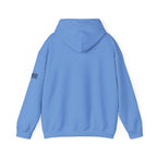 Adult Unisex Hoodie - "Football"  Cozy Sweatshirt for Fans or Parents, Unisex Sports Apparel, Perfect Gift for Game Day, Casual Wear for Athletes