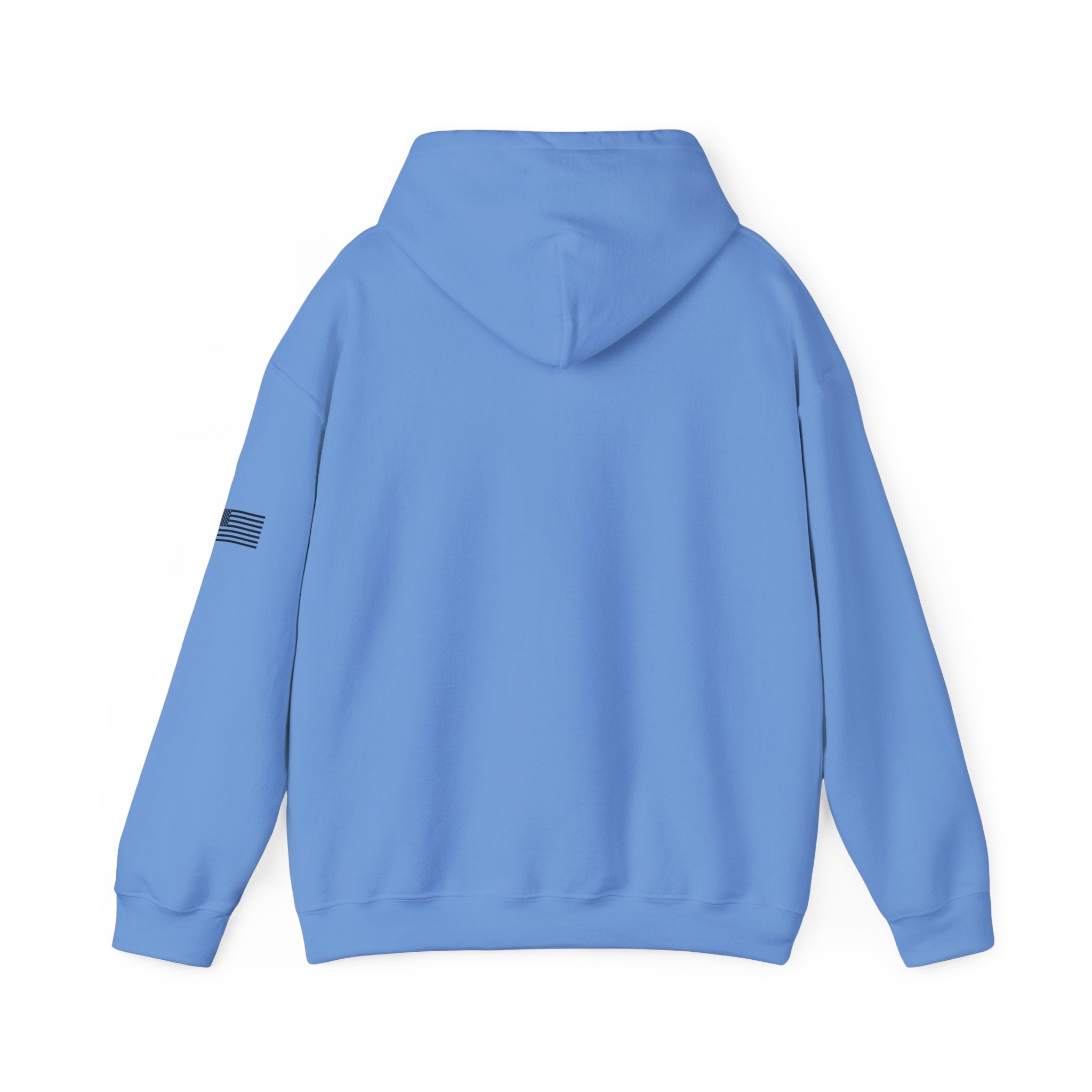 Adult Unisex Hoodie - "Football"  Cozy Sweatshirt for Fans or Parents, Unisex Sports Apparel, Perfect Gift for Game Day, Casual Wear for Athletes
