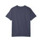 Matching "Nauti Crew-Best Mates" -T-Shirt, Pefect for Bachelorette and Wedding Parties- Unisex Vacation Top, Sailor Humor Apparel