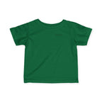 Infant (6M-24M)- "Stay Wild" (Front) "Scoot. Crawl. Paddleboard." (Back)