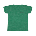 Toddler (2T-5T) Beach T-Shirt, Cute Kids Tee, Summer Outfit, Gift for Little Ones, Music Lover Clothes, Fun Family Apparel