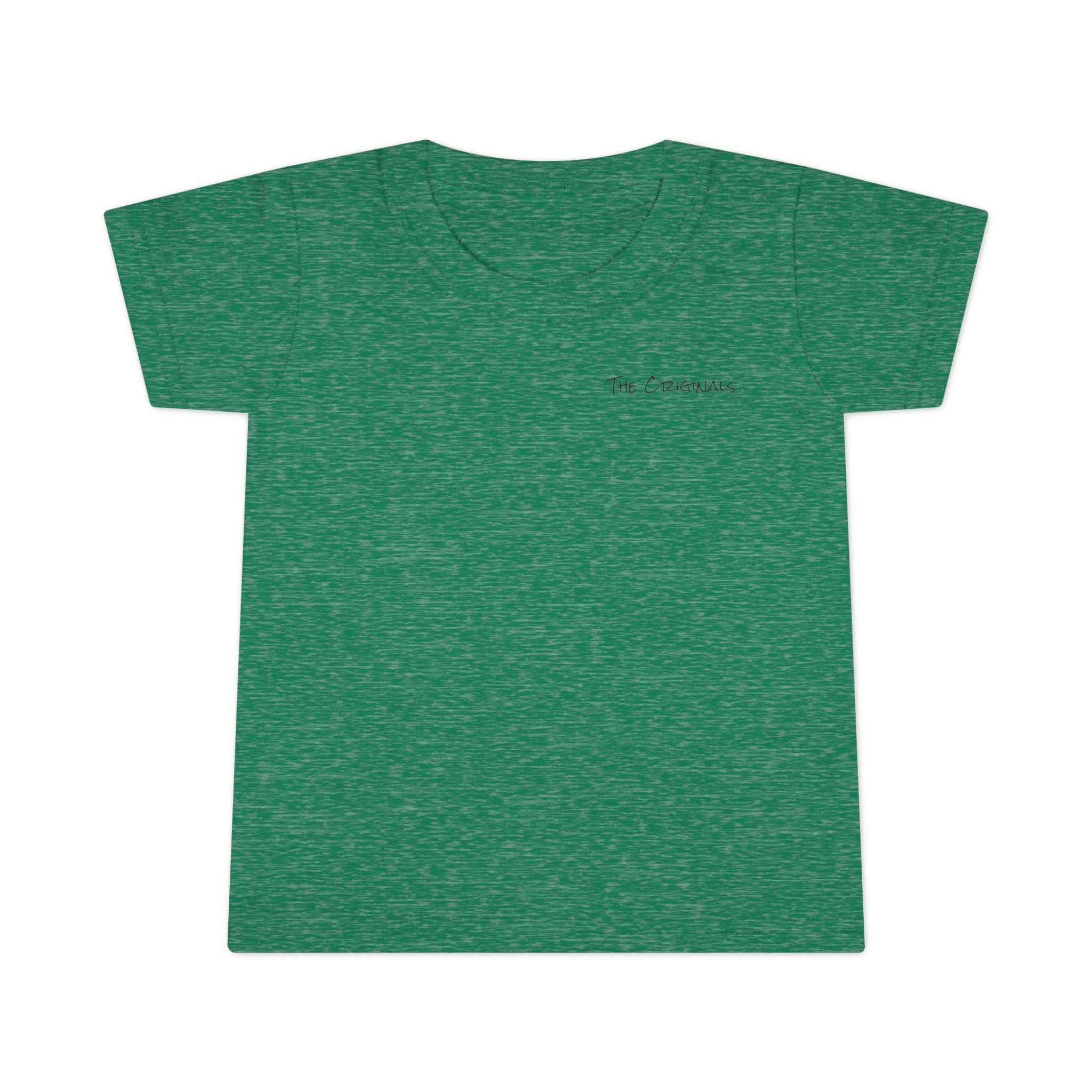 Toddler (2T-5T) Beach T-Shirt, Cute Kids Tee, Summer Outfit, Gift for Little Ones, Music Lover Clothes, Fun Family Apparel