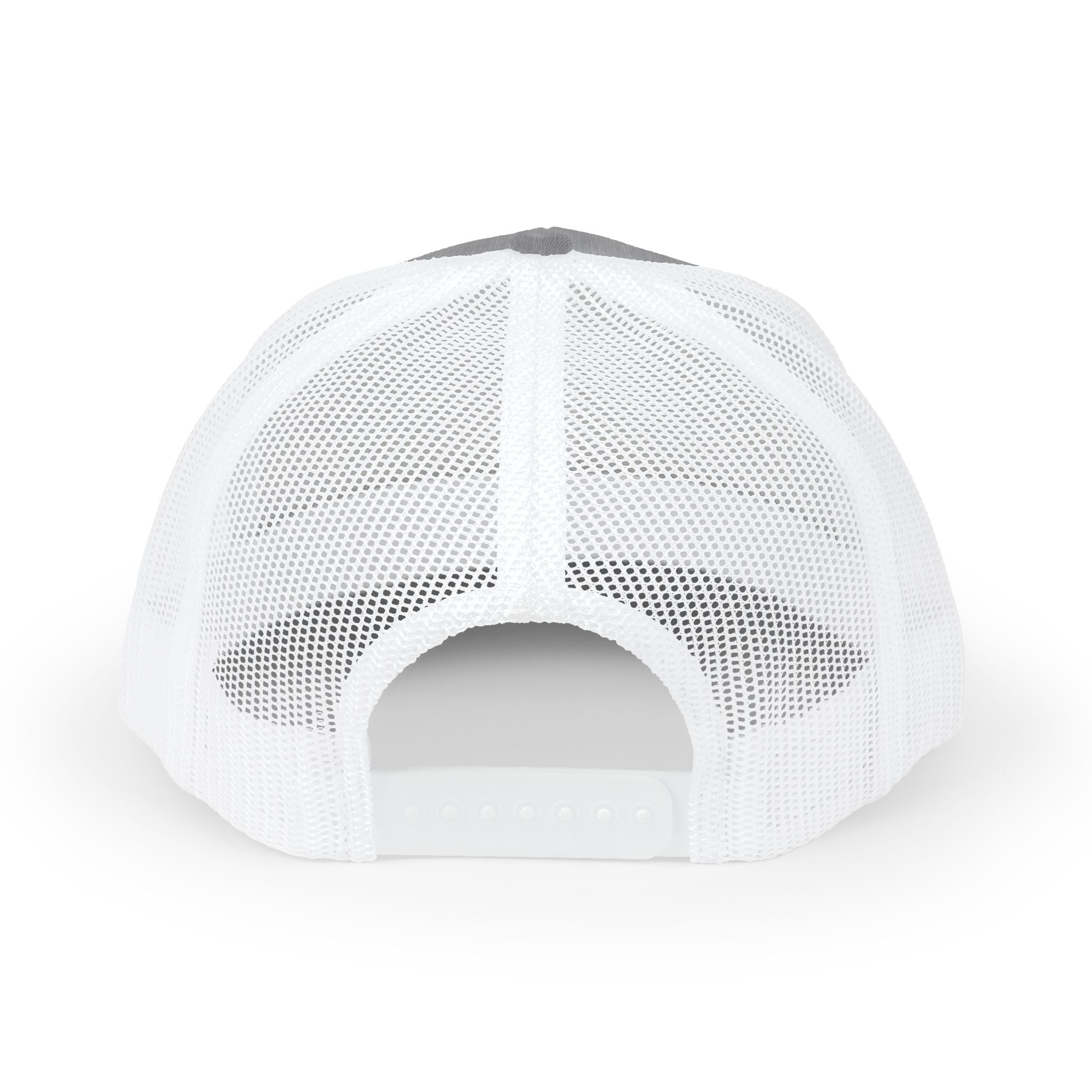 "White Sands Beach" - Snapback Trucker Cap