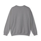 East Coast Crewneck (Black Text)