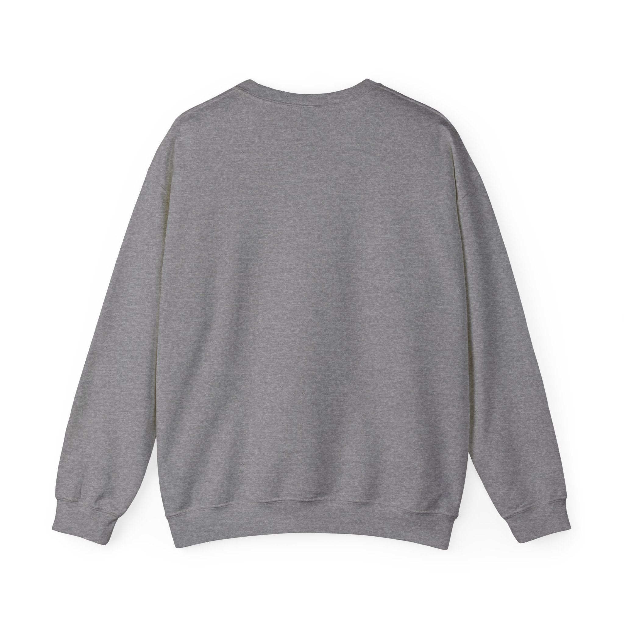 East Coast Crewneck (Black Text)