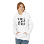 White Sands Beach Hoodie