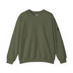 Adult (XS-XL)- The Originals-Beach Crew Neck