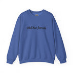 Adult- "Old Saybrook" - Black Writing