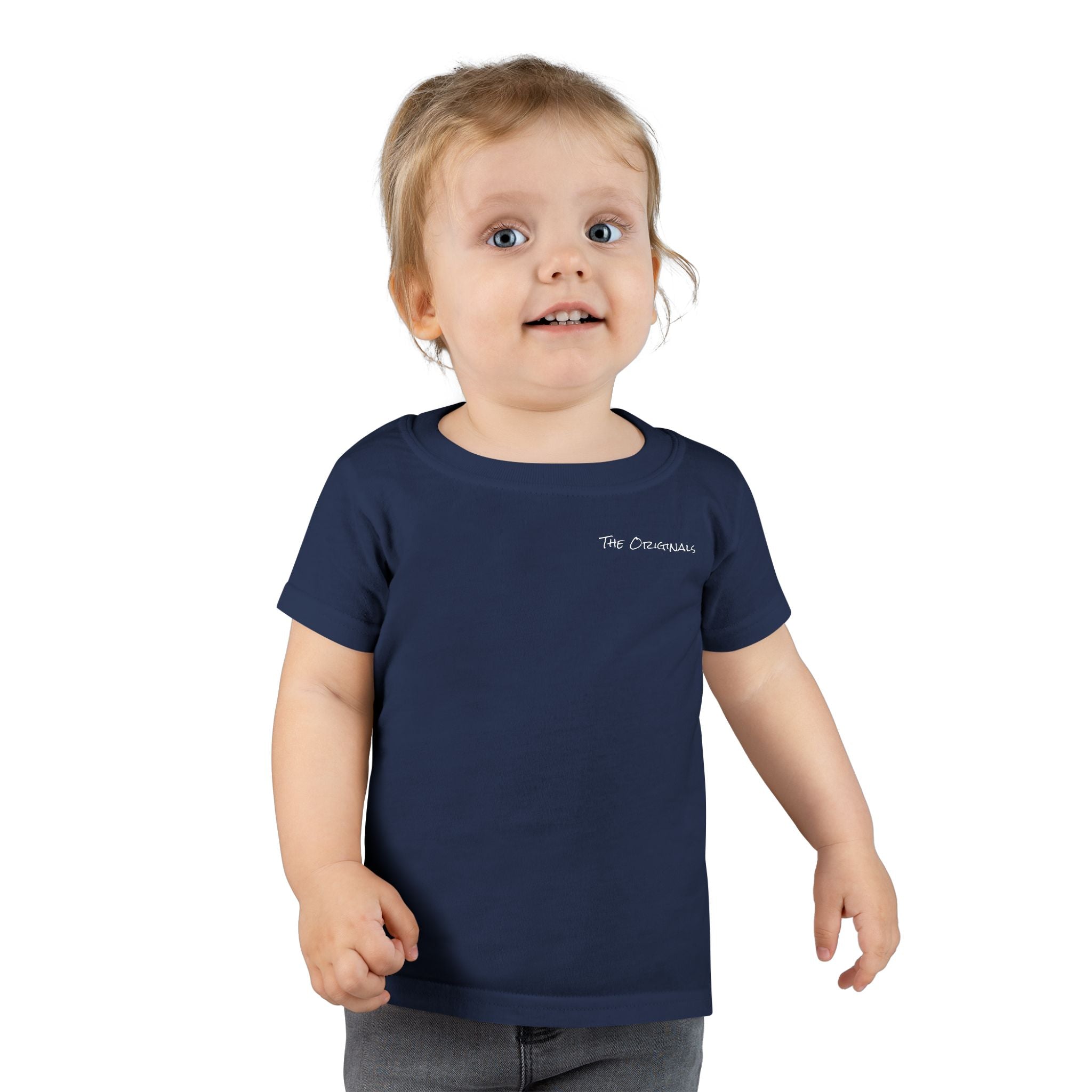 Toddler (2T-5T)  Beach T-Shirt, Cute Kids Tee, Summer Outfit, Gift for Little Ones, Music Lover Clothes, Fun Family Apparel