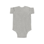 Baby-"Candlewood Lake" Baby Bodysuit, Infant Gift, Newborn Outfit, Baby Shower Present, Personalized Baby Wear