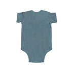 Baby-"Candlewood Lake" Baby Bodysuit, Infant Gift, Newborn Outfit, Baby Shower Present, Personalized Baby Wear