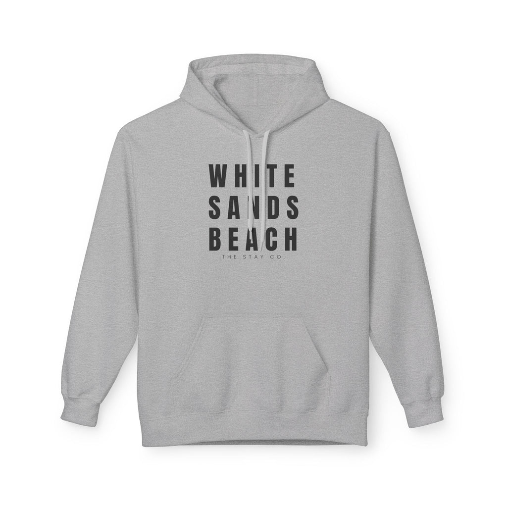 White Sands Beach Hoodie