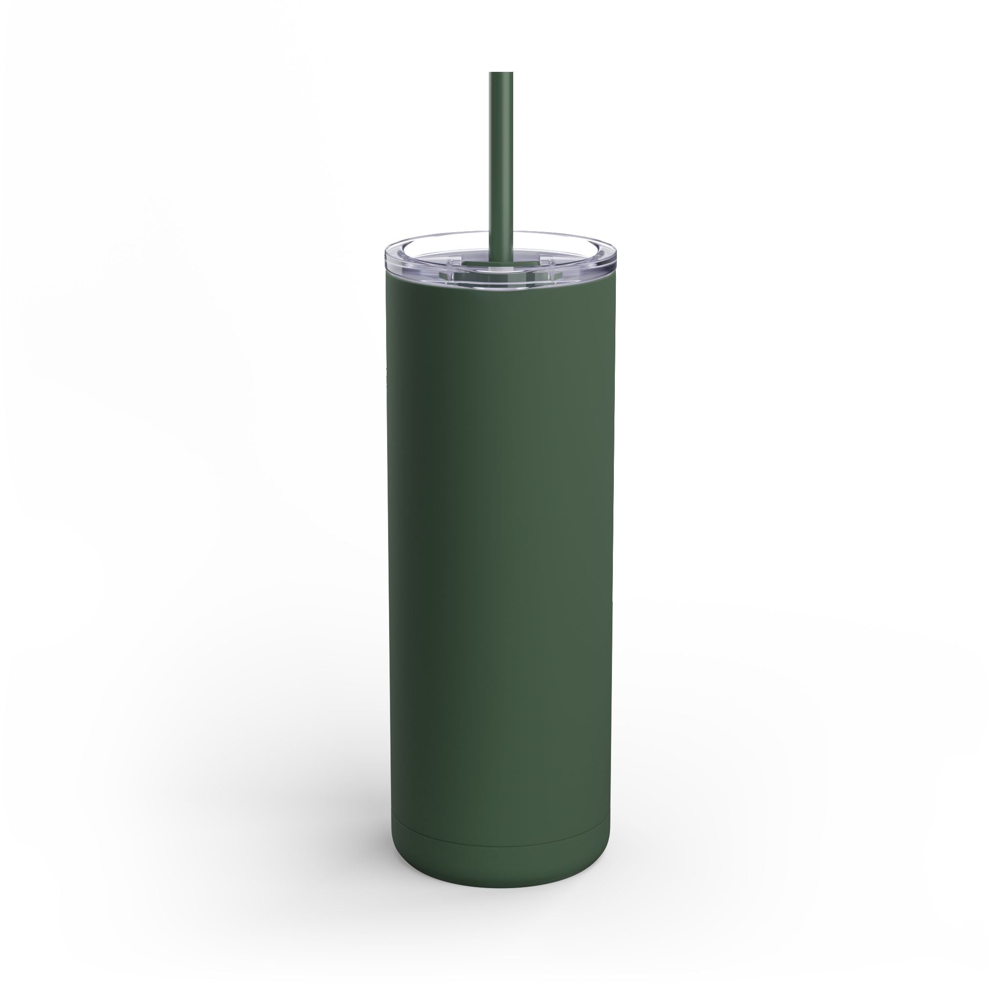 Saybrook Manor Association Matte Tumbler 20oz