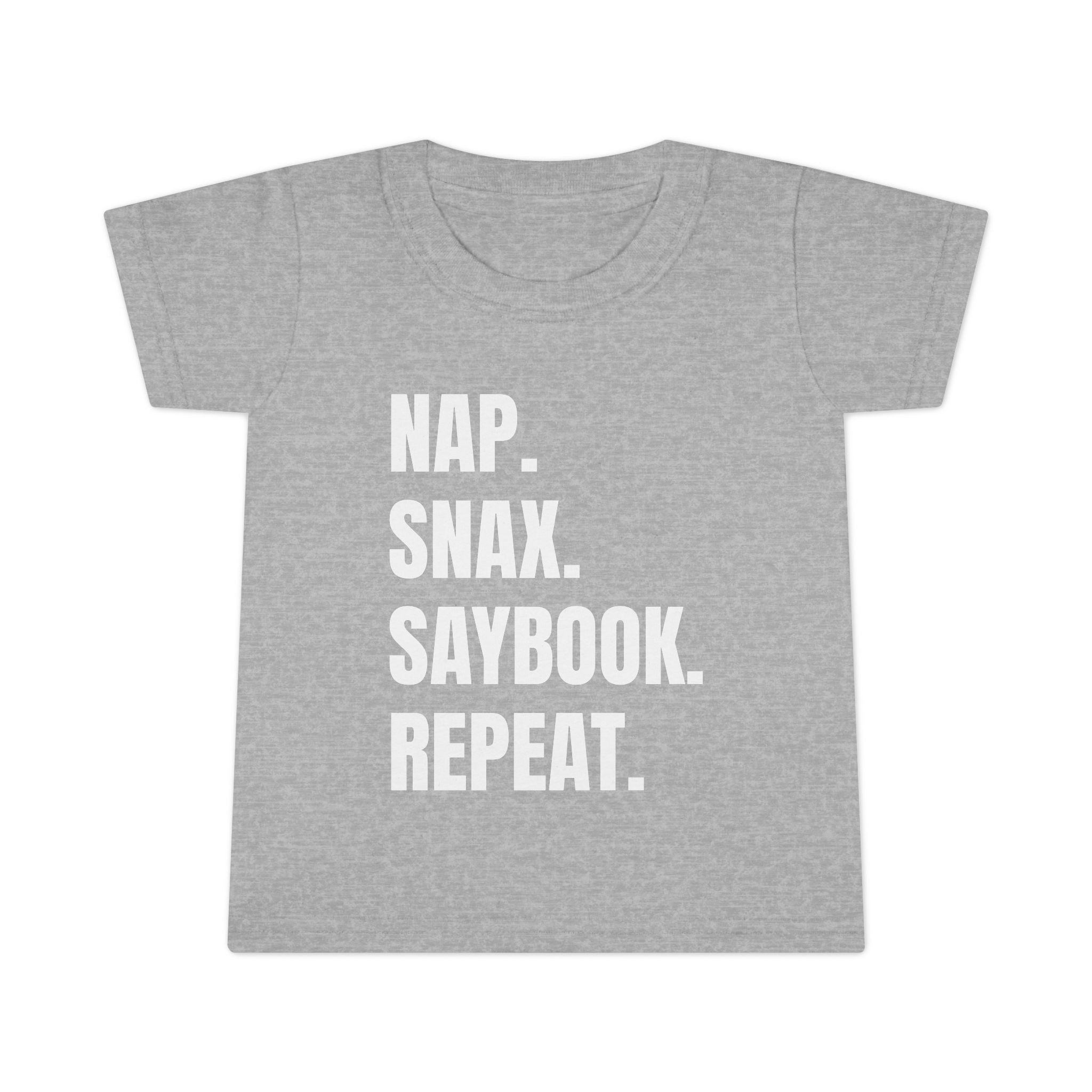Toddler (2T-5T) Old Saybrook T-Shirt