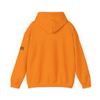 Adult Unisex Hoodie - "Football"  Cozy Sweatshirt for Fans or Parents, Unisex Sports Apparel, Perfect Gift for Game Day, Casual Wear for Athletes