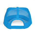 Floatin' On Forever- Foam Trucker Hat -Embroidered-Perfect for Bachelorettes and Wedding Parties