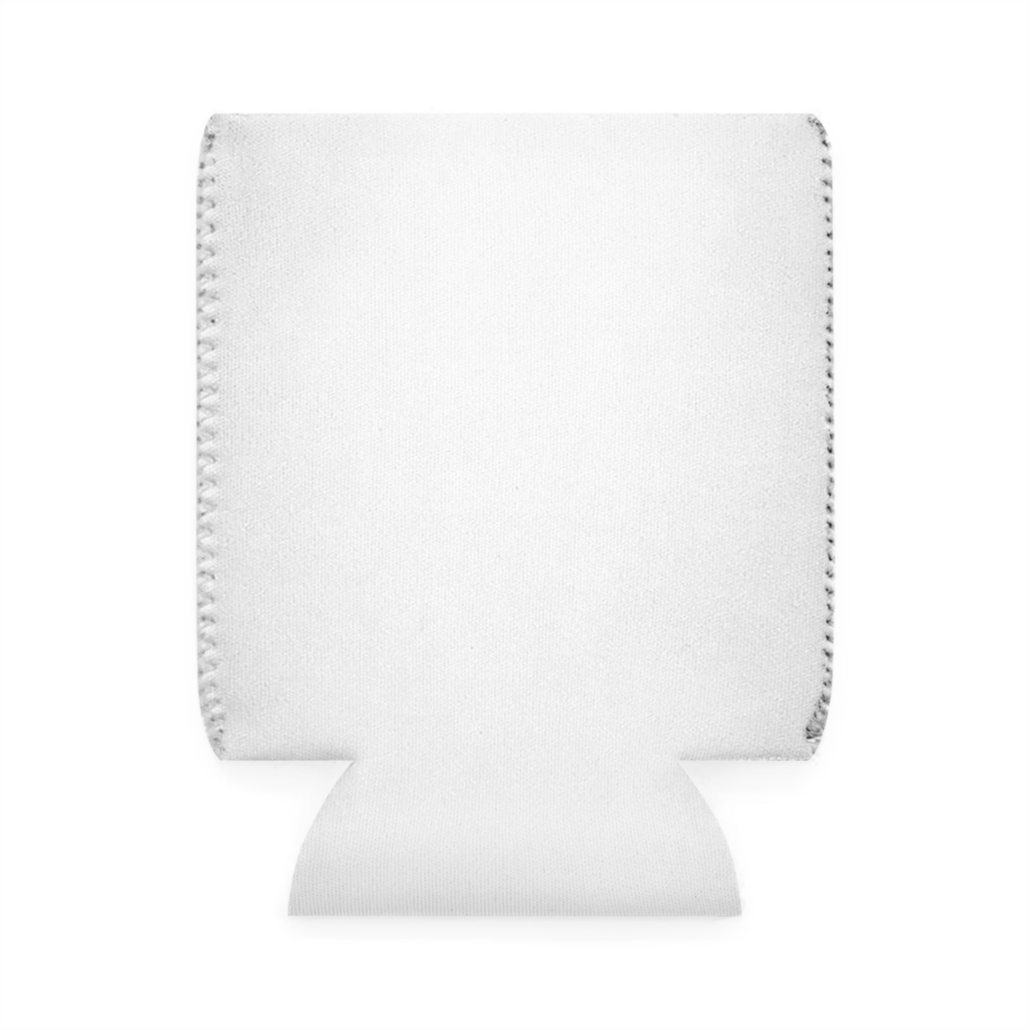 Champs & Camps-Candlewood Lake - Last Trail before the Veil- Stylish Outdoor Can Cooler Sleeve, Perfect for Camping, Beach Days, Parties, Gifts for Outdoors Enthusiasts, Wedding Favors