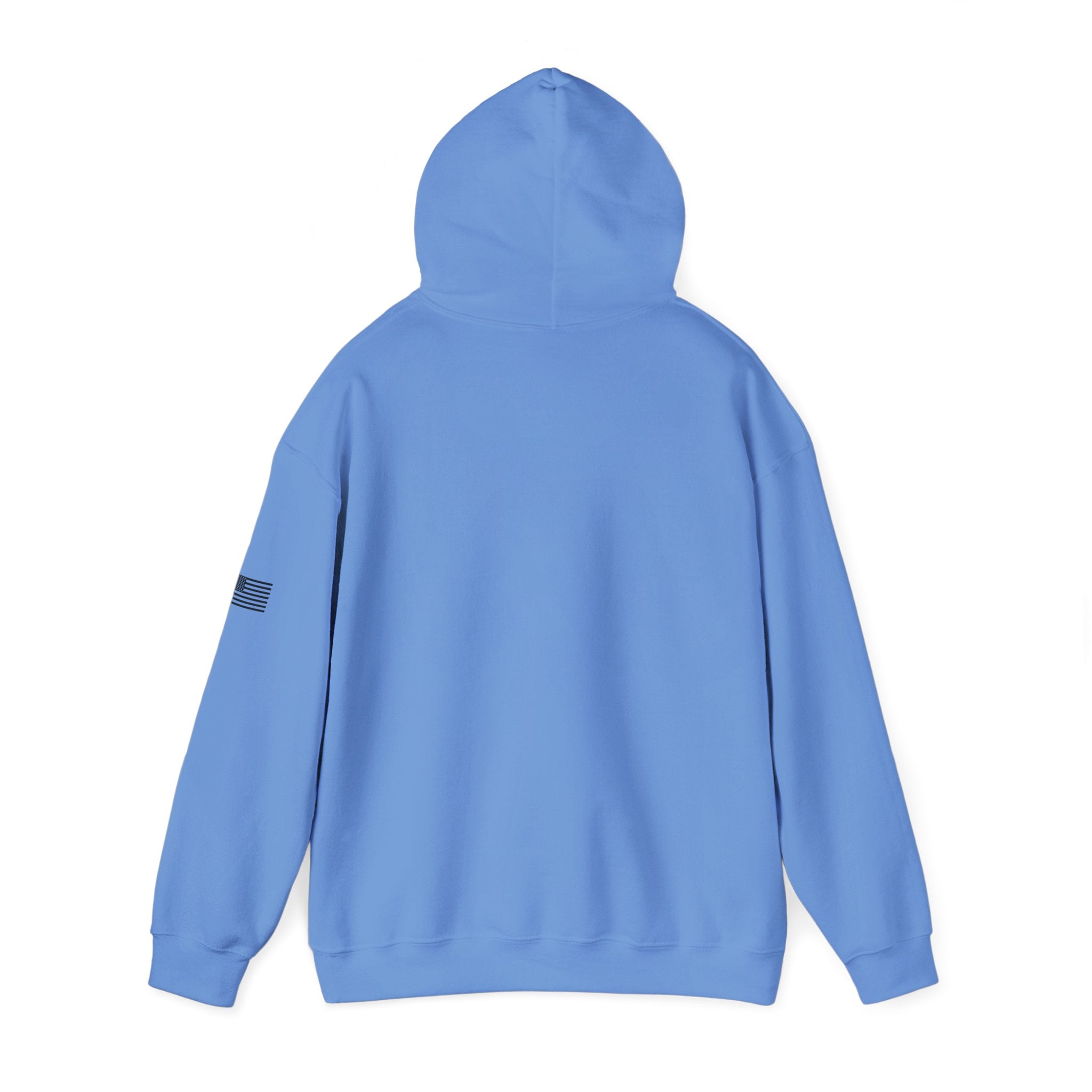 Adult Unisex Hoodie - "Lacrosse" -Choose Your Color- Cozy Sweatshirt for Fans or Parents, Unisex Sports Apparel, Perfect Gift for Game Day, Casual Wear for Athletes