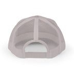 "White Sands Beach" - Snapback Trucker Cap