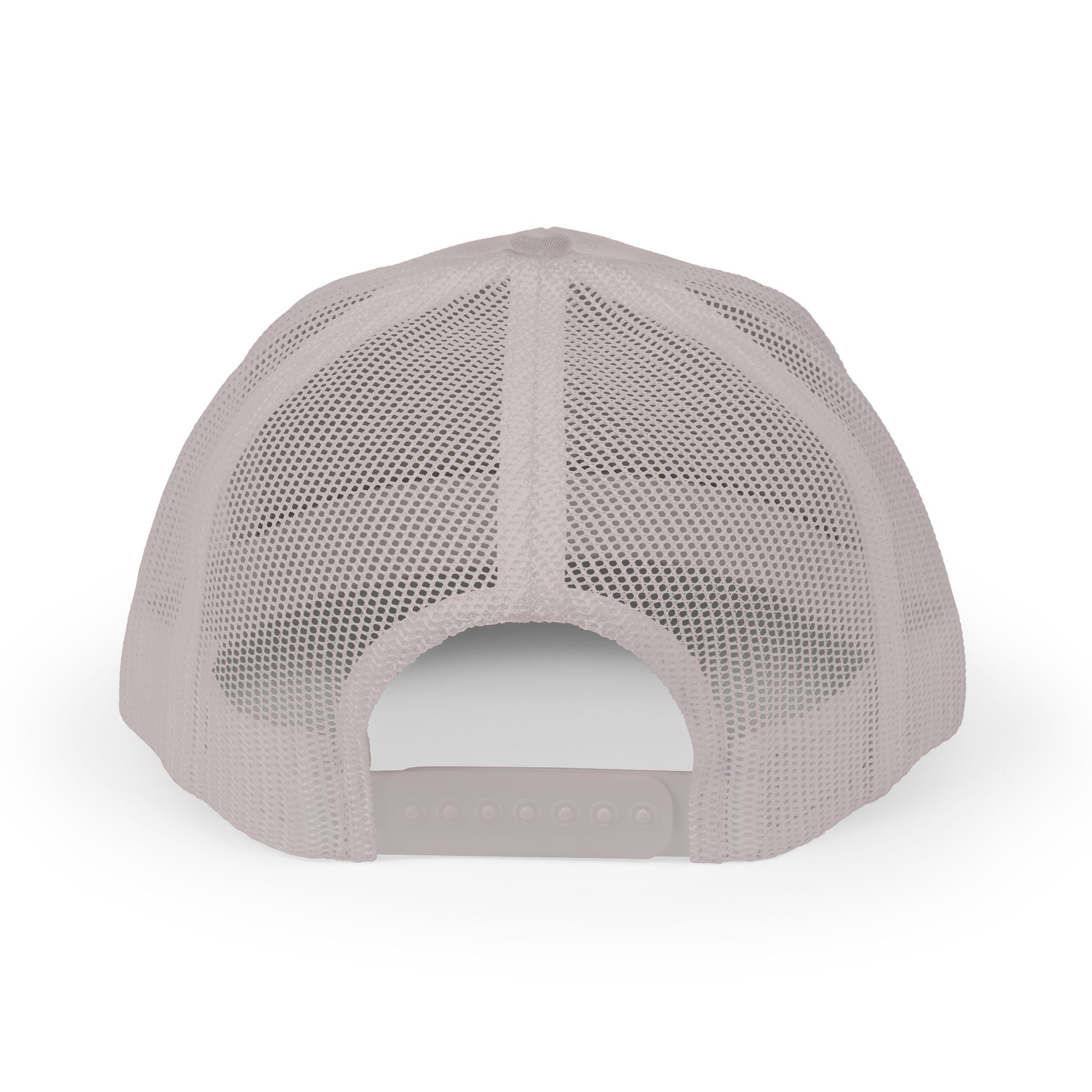 "White Sands Beach" - Snapback Trucker Cap